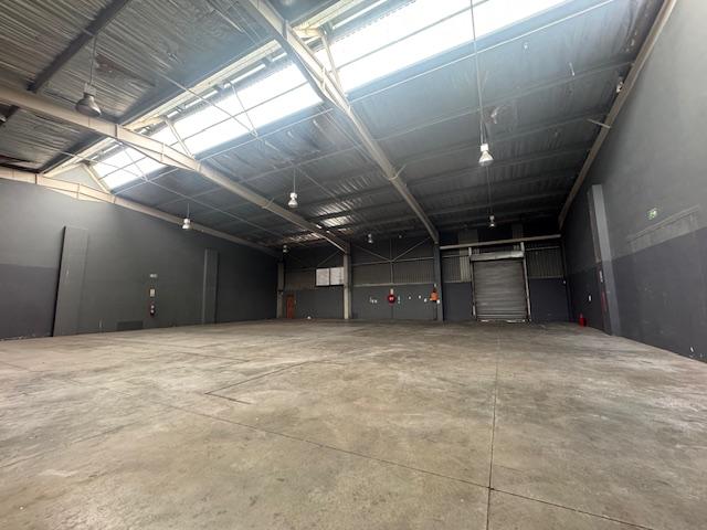 To Let commercial Property for Rent in Greenbushes Eastern Cape
